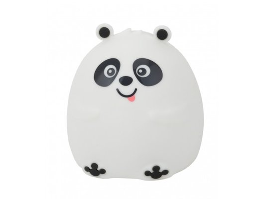 Декоративный светильник ЭРА NLED-417-2W-W аккумуляторный мягкий силиконовый белый